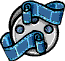 video logo